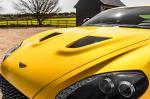 Aston Martin V12 Zagato 2013 года